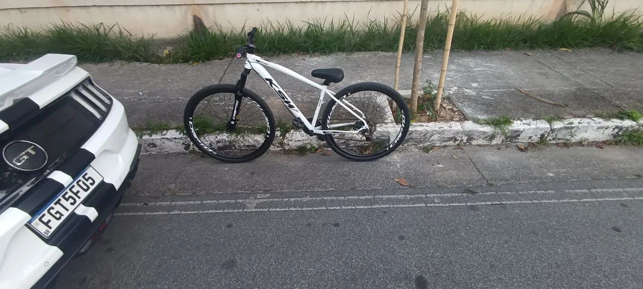 Bike aro 29 quadro 17  - Foto 3