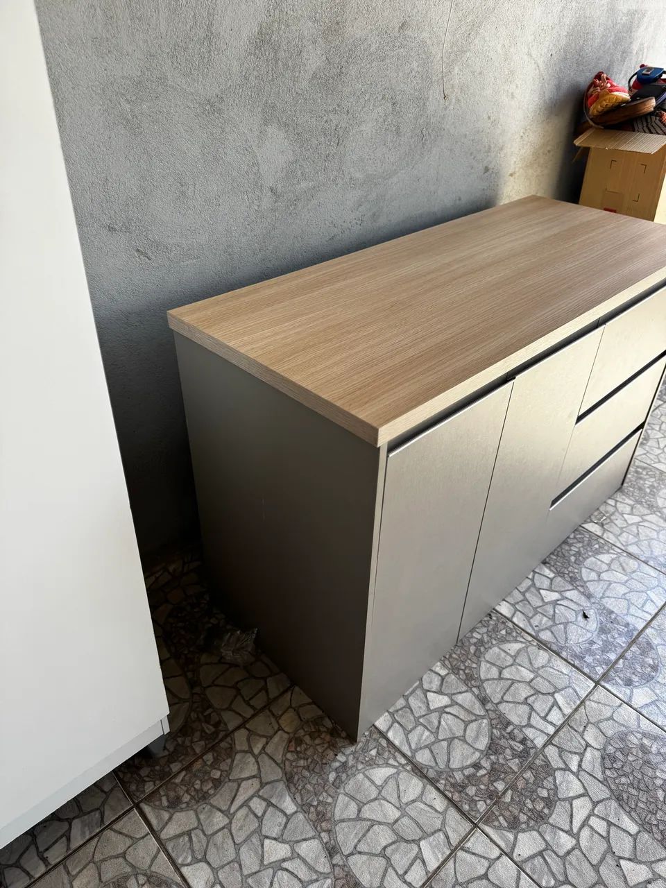 Balcão escritório  - Foto 4