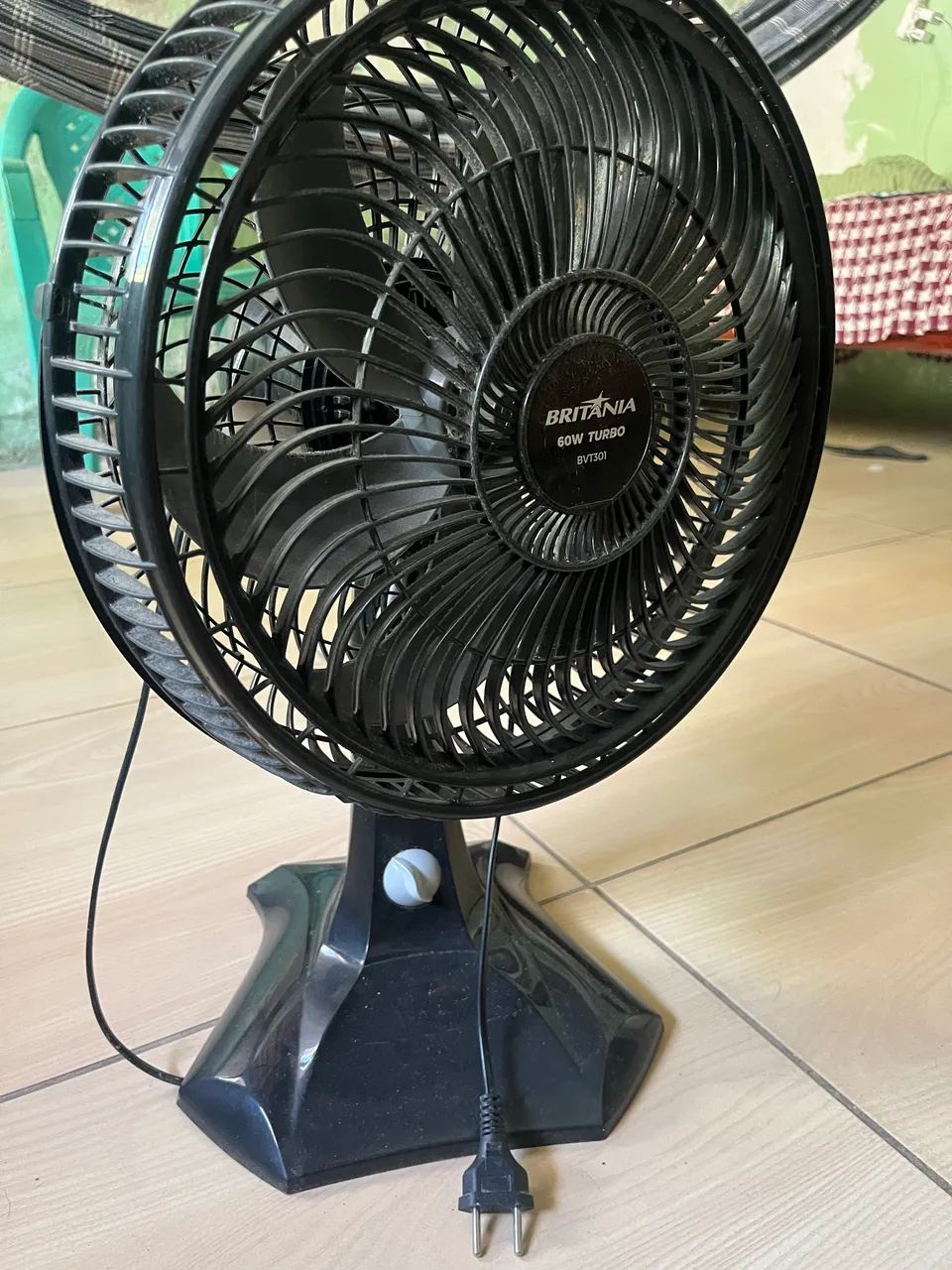 Ventilador a venda  - Foto 3