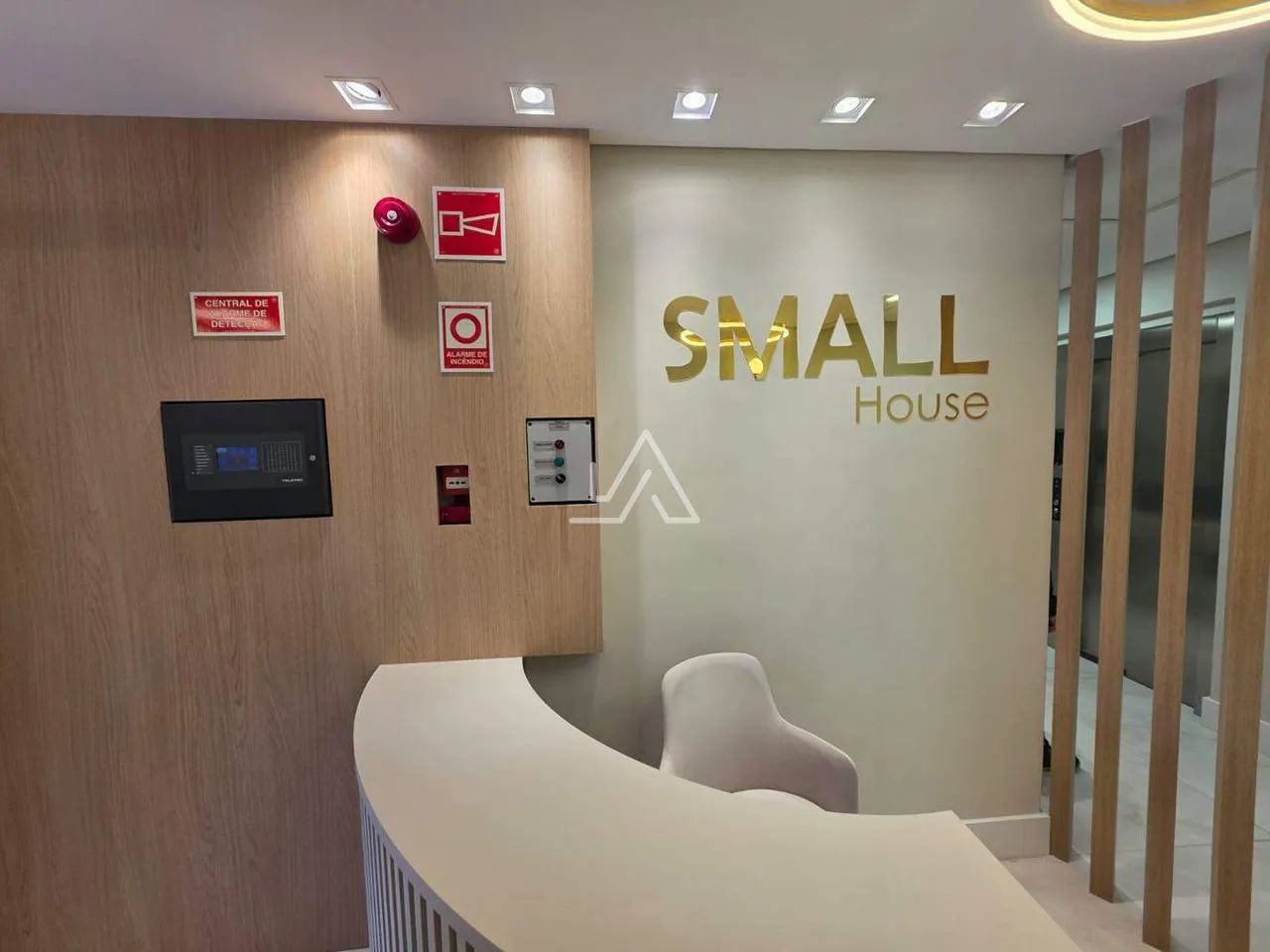 APARTAMENTO STUDIO NOVO NO CENTRO - Foto 4
