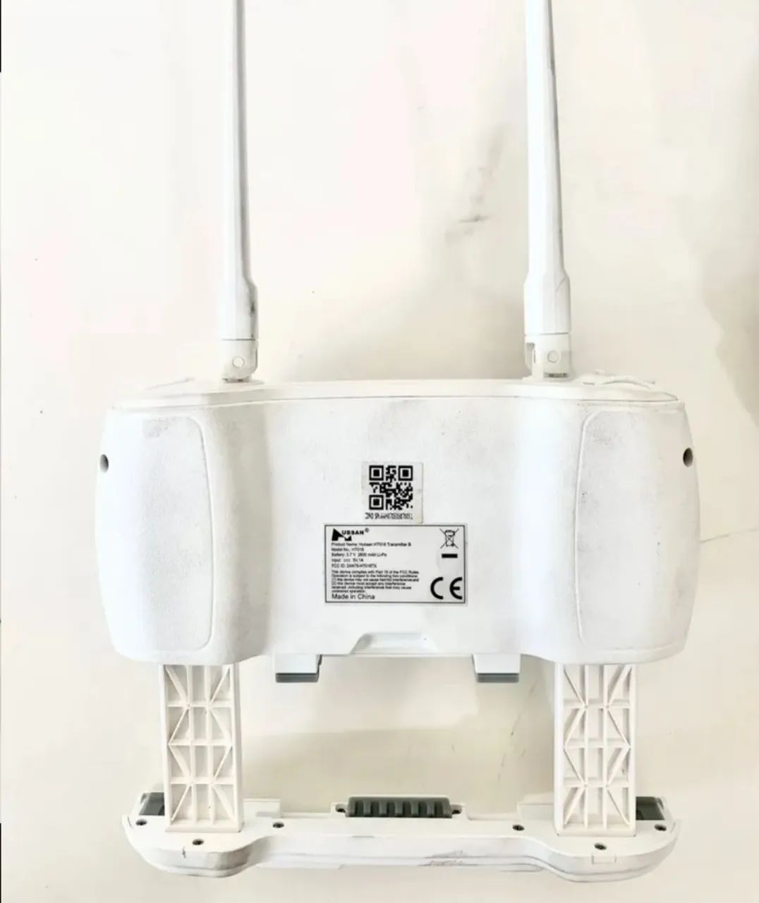 Drone hubsan zino h117s  sem detalhes - Foto 3