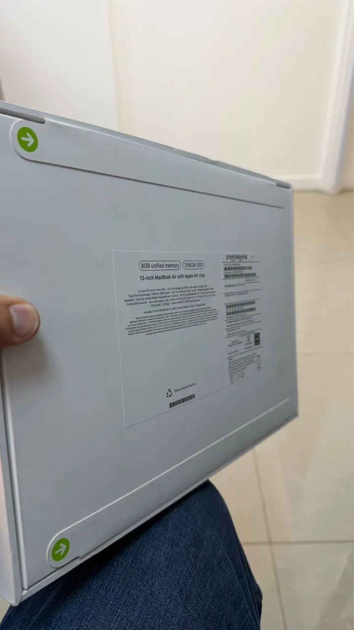 MacBook Aplle ROSE- LACRADO - Foto 4