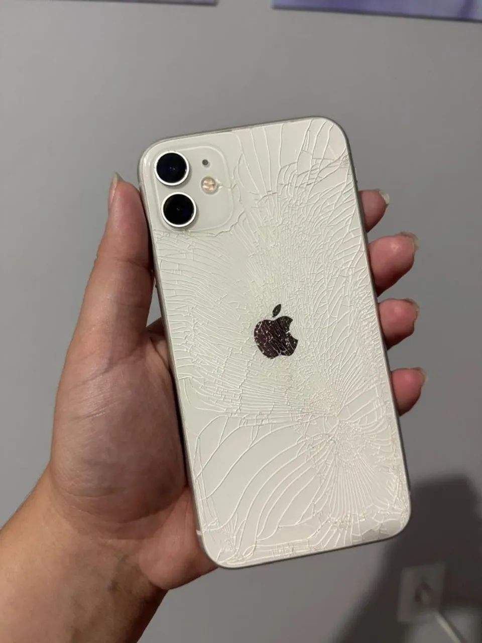 Iphone 11 - Foto 4