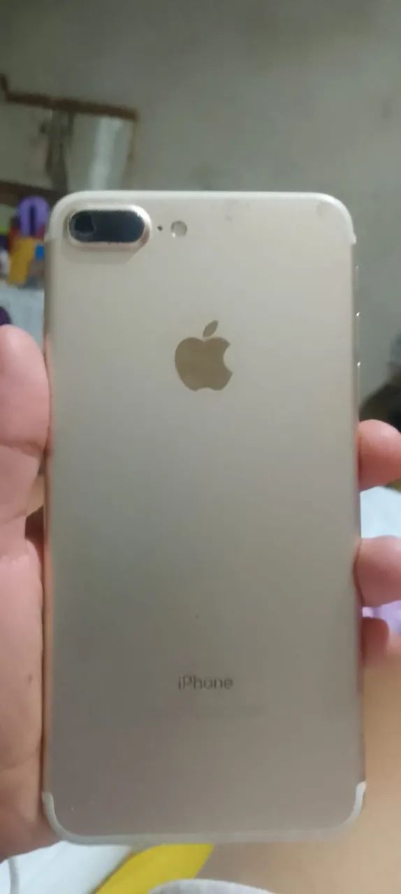 iPhone 7 Plus 