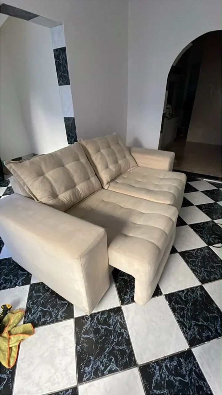 Sofá retrátil  - Foto 4