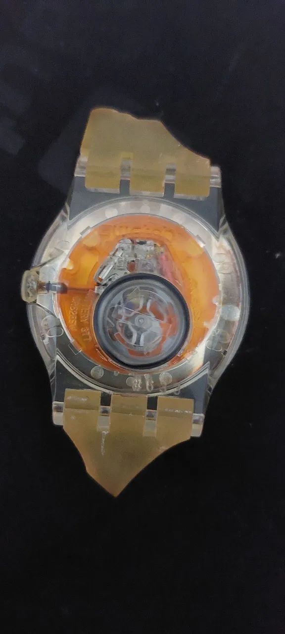 Swatch a quartz  - Foto 2