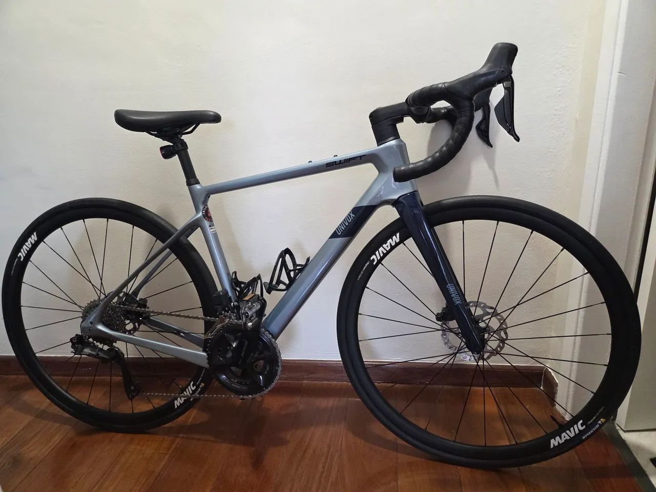 Bicicleta swift