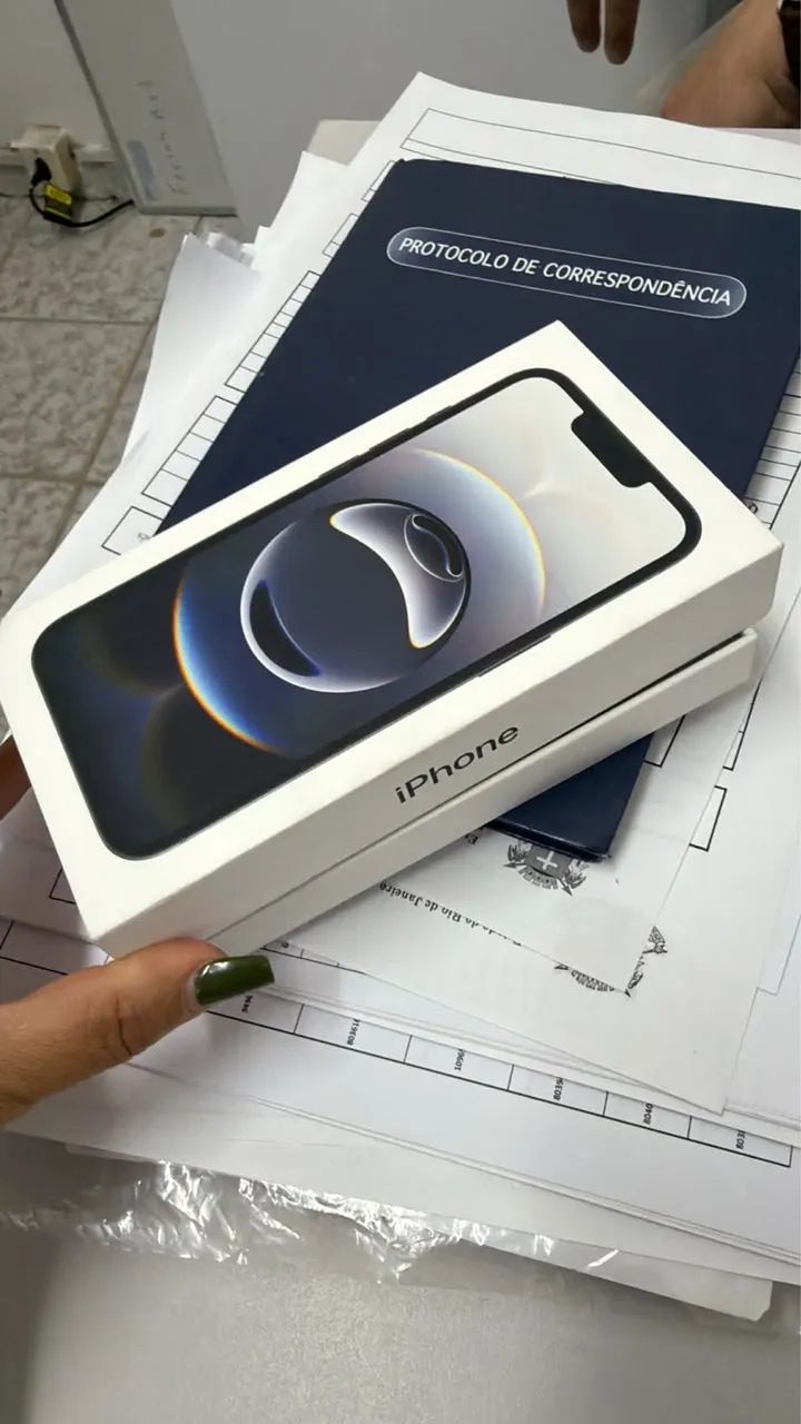 iPhone 16e  - Foto 5