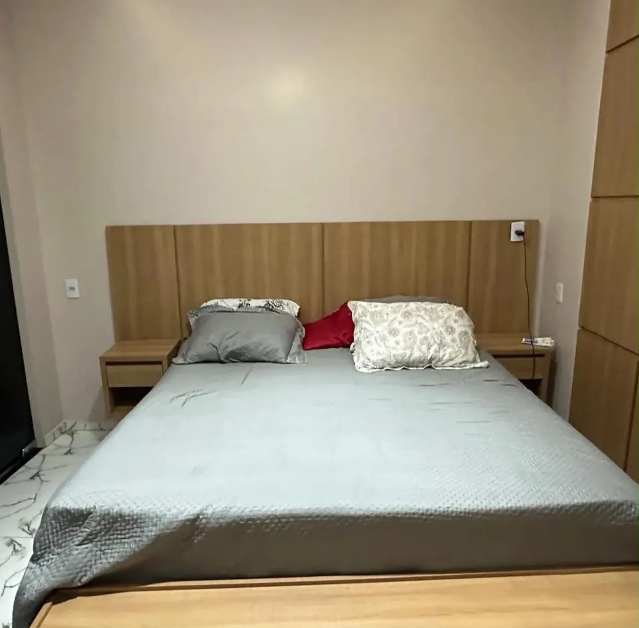 Vendo casa em Taguatinga Norte (QNG) - Foto 3