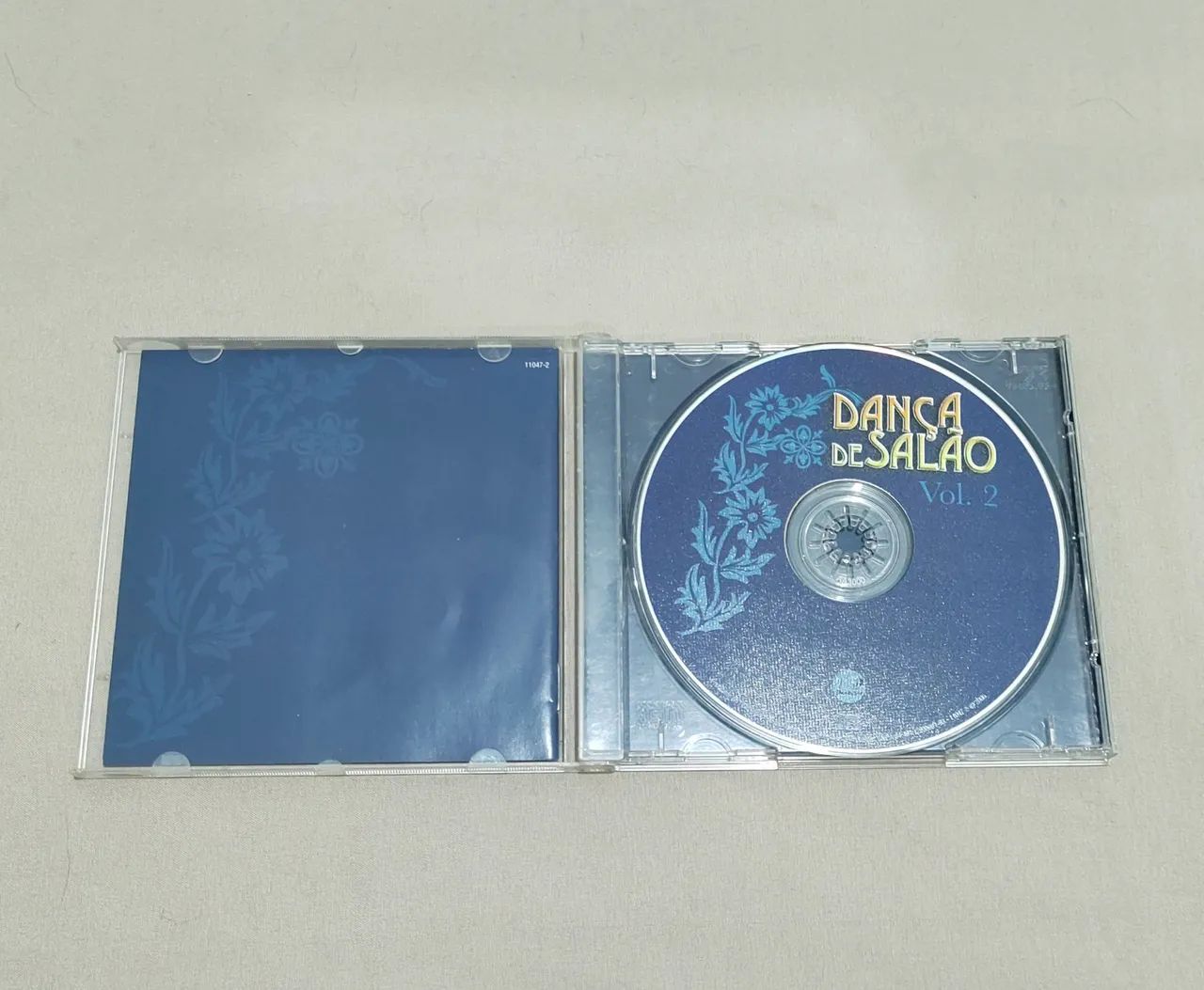 CDs DANÇA DE SALÃO  - Foto 2