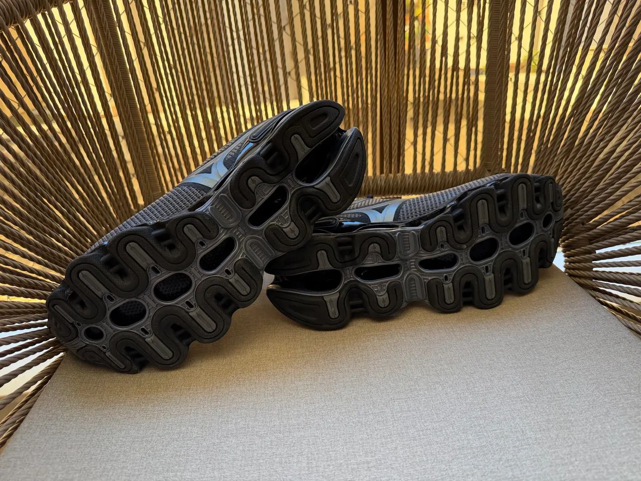 Tênis Mizuno masculino  - Foto 3