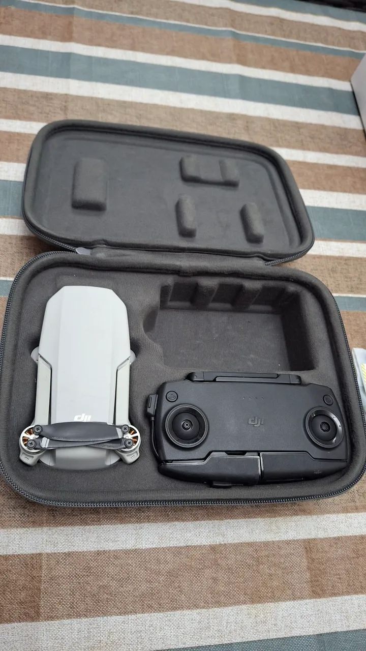 Drone DJI Mavic Mini - Foto 3