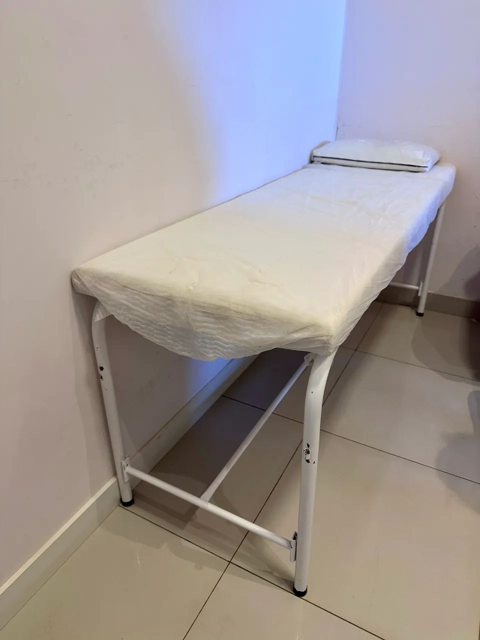 Maca Branca Clínicas 