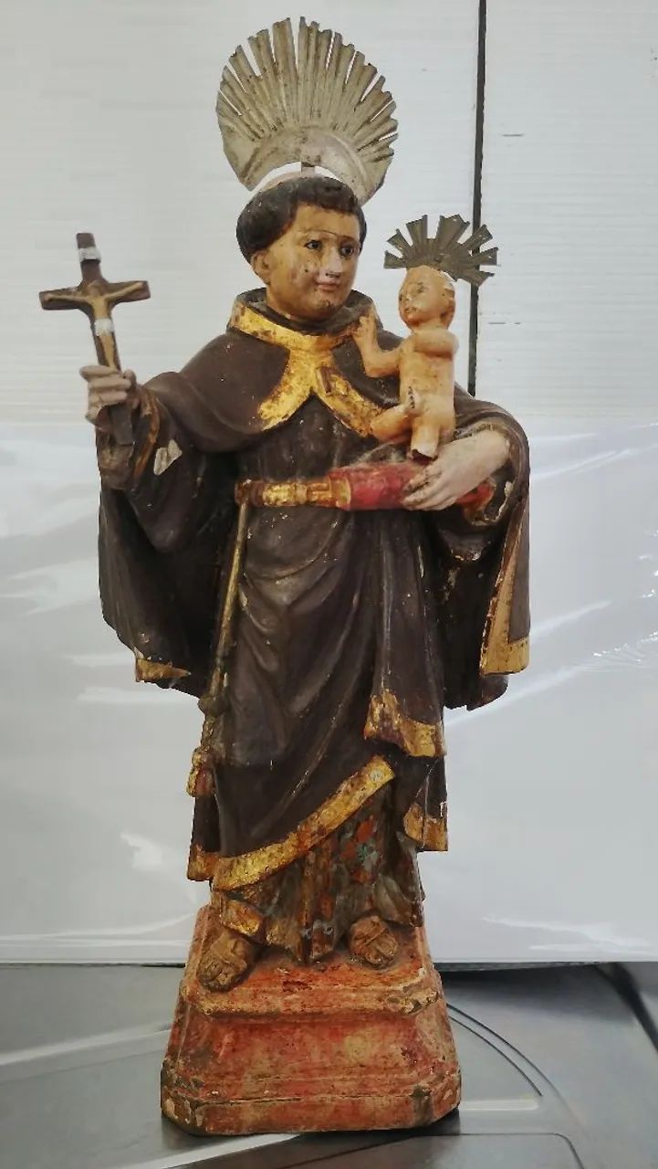 SANTO ANTÔNIO - Foto 2
