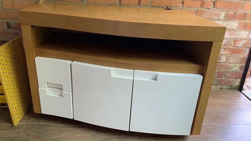 Rack para sala