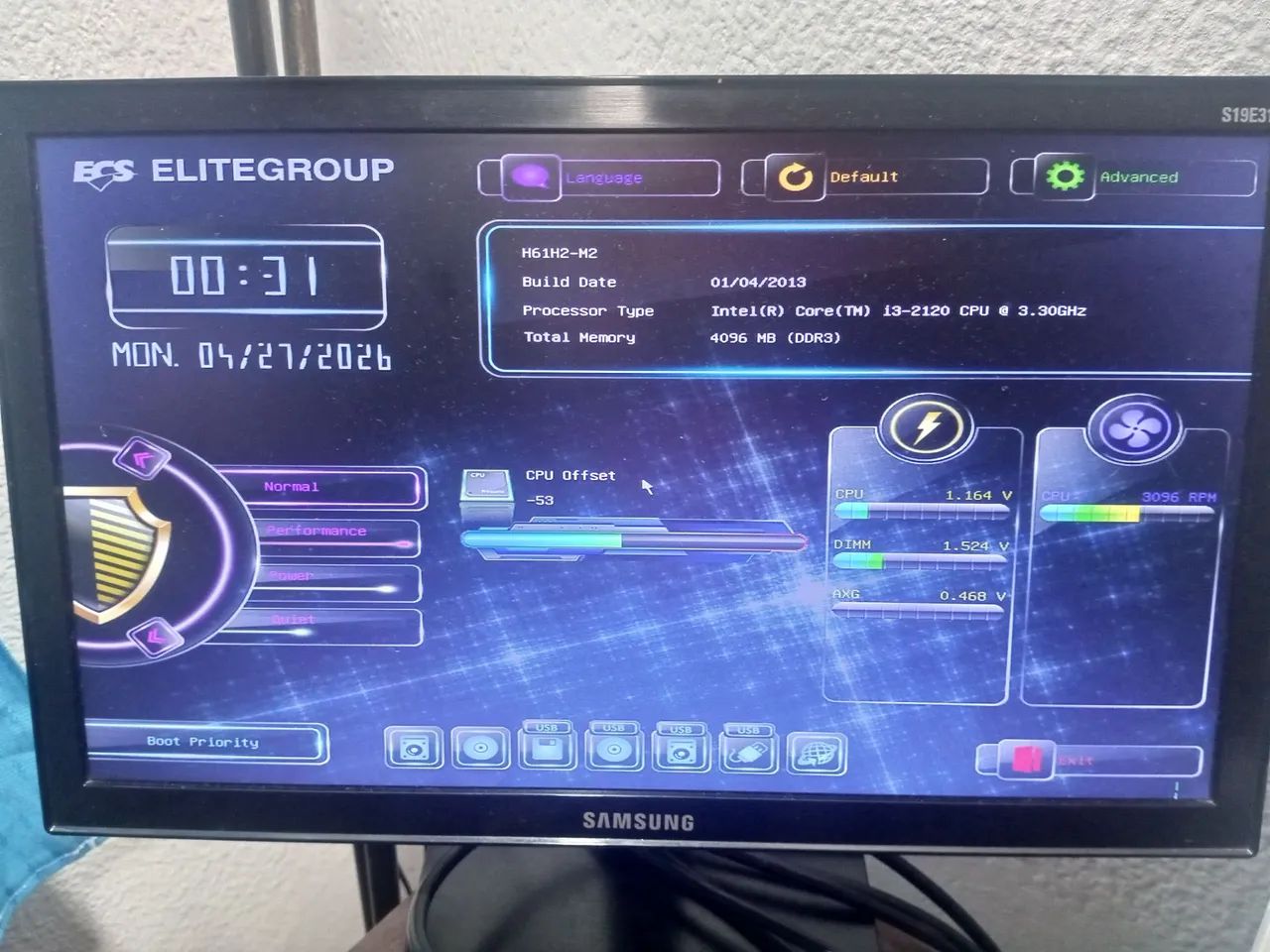 KIT I3