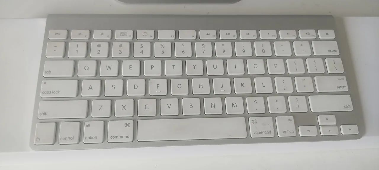 iMac 21.5