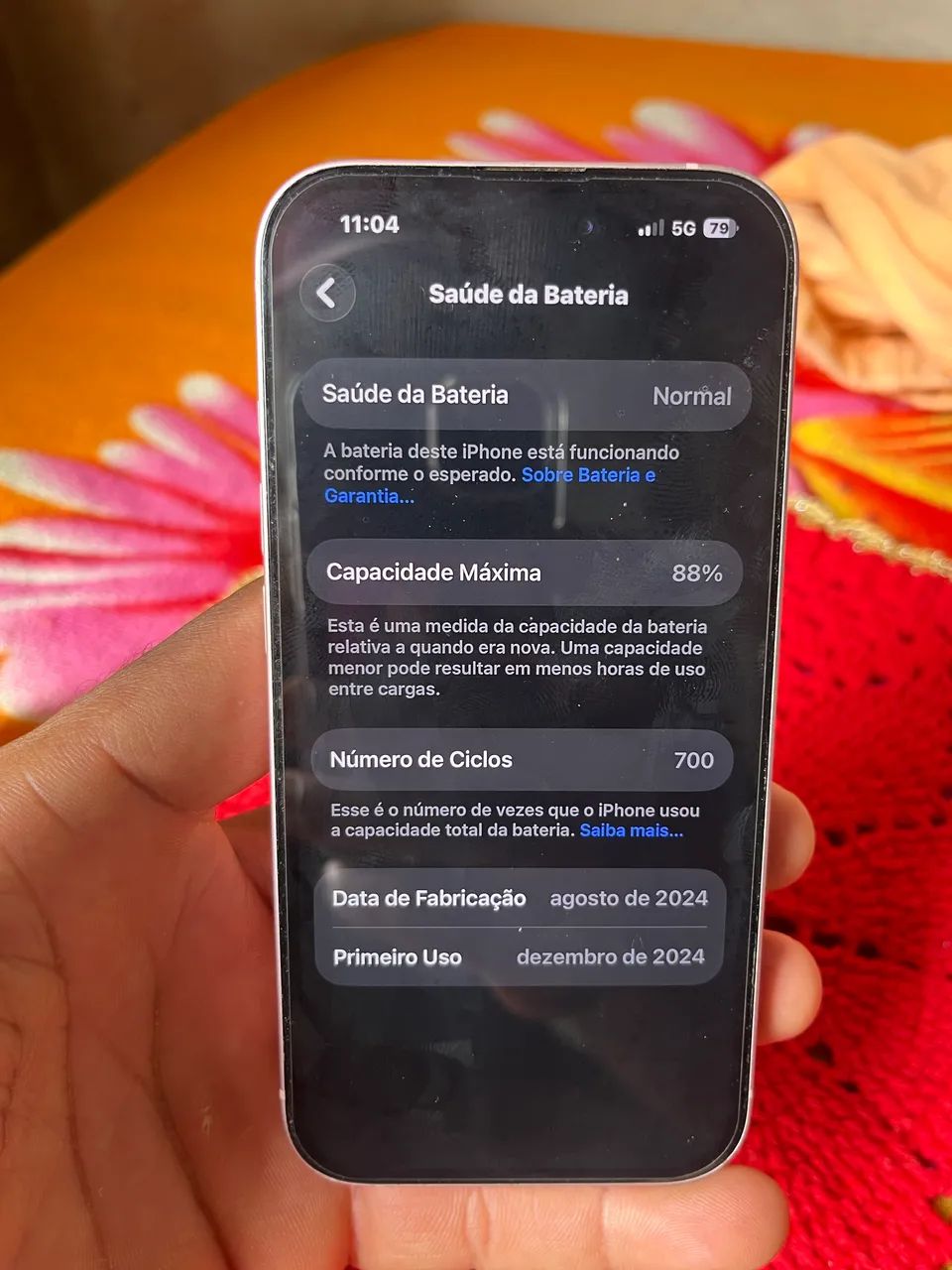 Celular - Foto 2