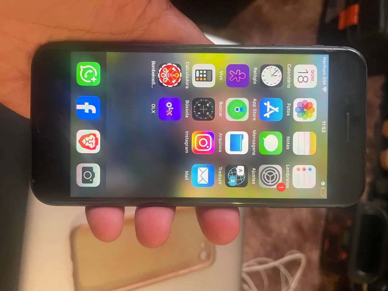 iPhone 8 Plus  - Foto 3