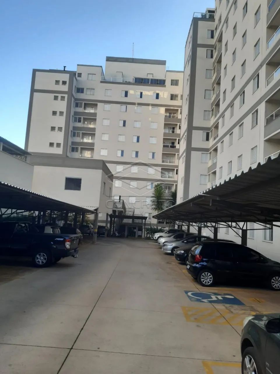 Spazio Benfica com 3 quartos sendo 1 suíte - Foto 3