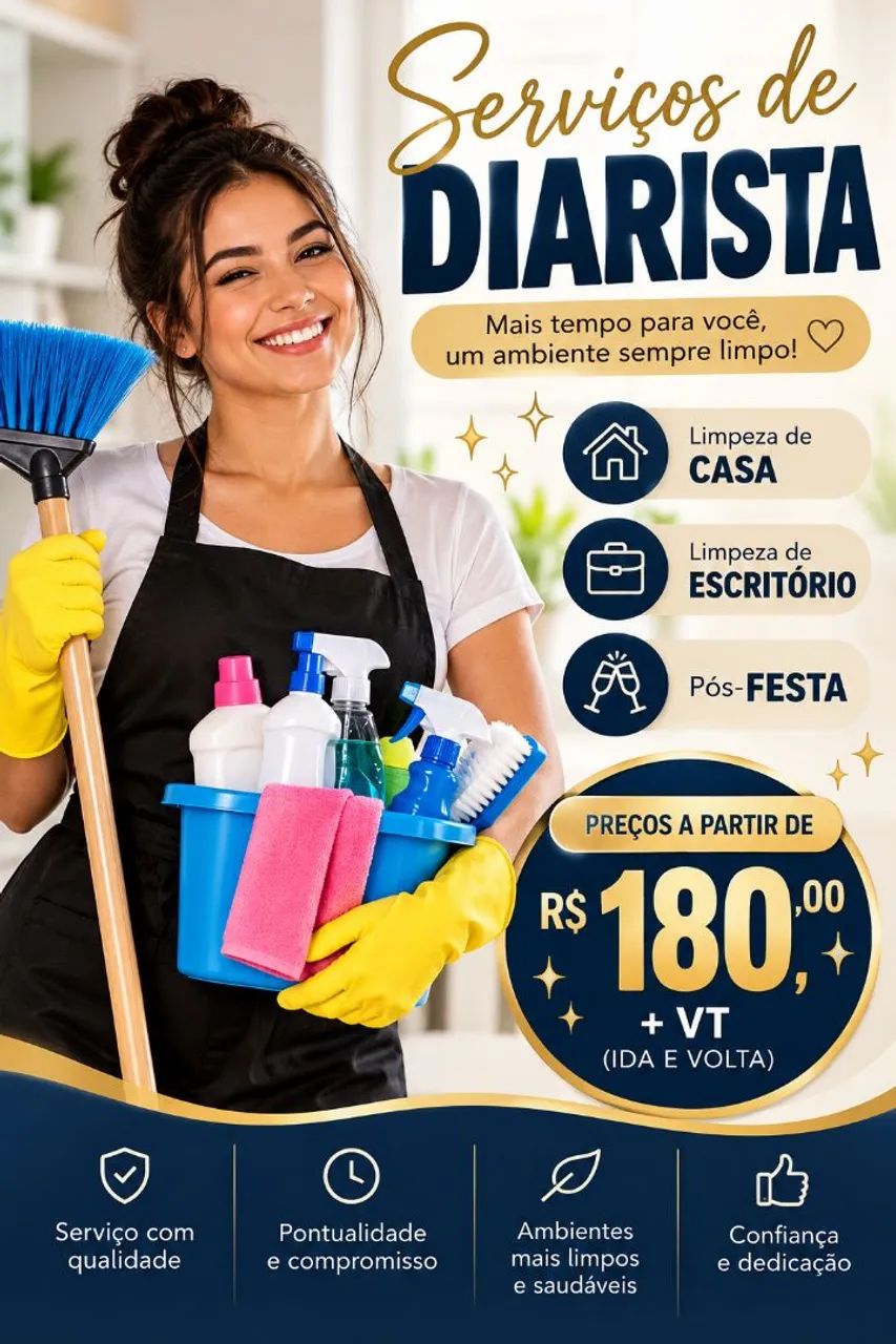 Diarista 