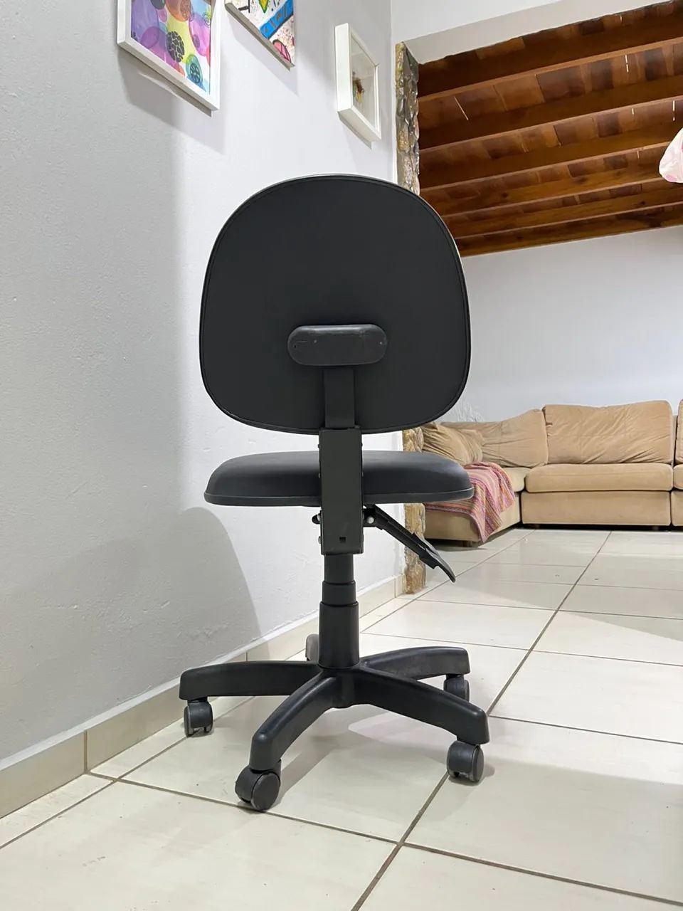 Cadeira de escritório  - Foto 3