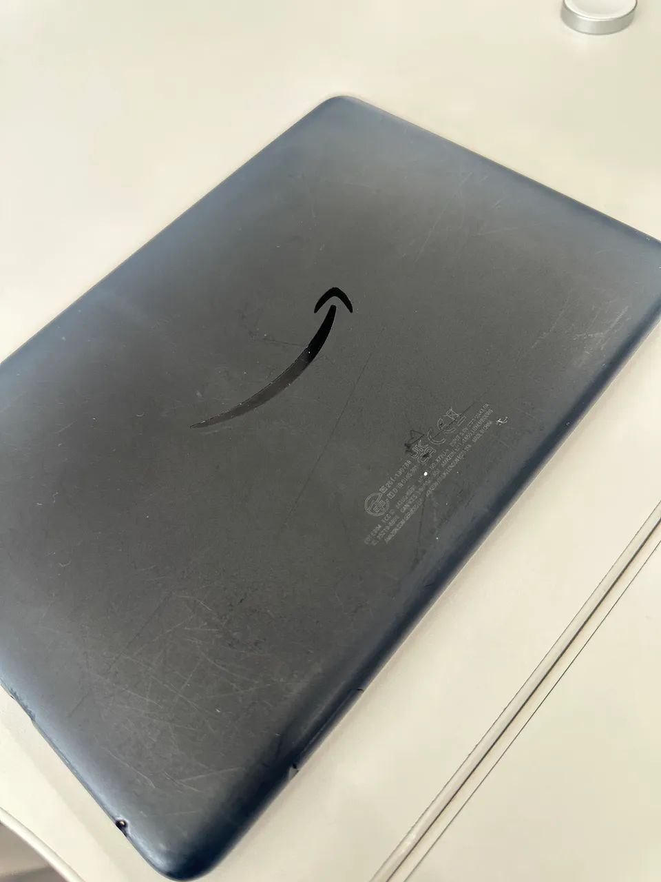 Tablet Fire HD 8 - 2022 - Foto 3