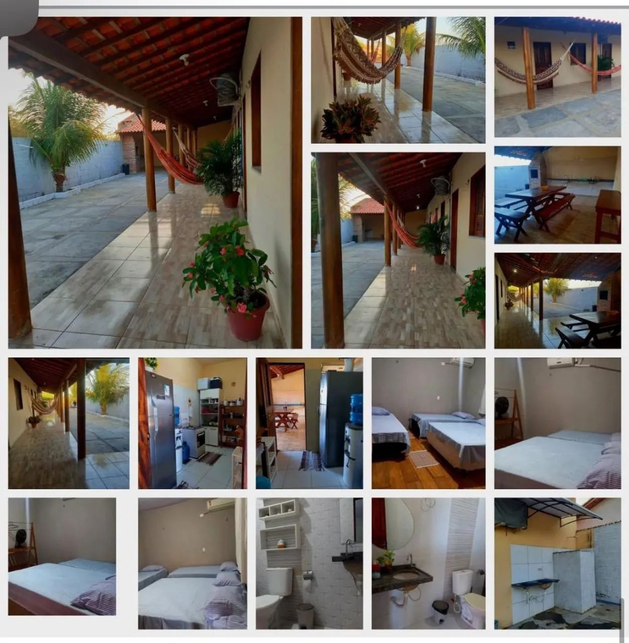 Casa de Praia