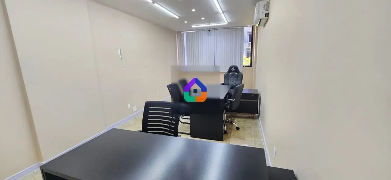 Sala Comercial com 48m² no Flamengo - Foto 3