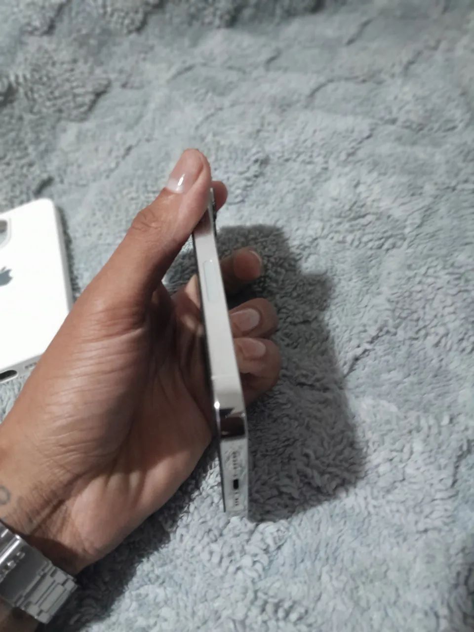 IPHONE 13 PRO 256GB - Foto 4