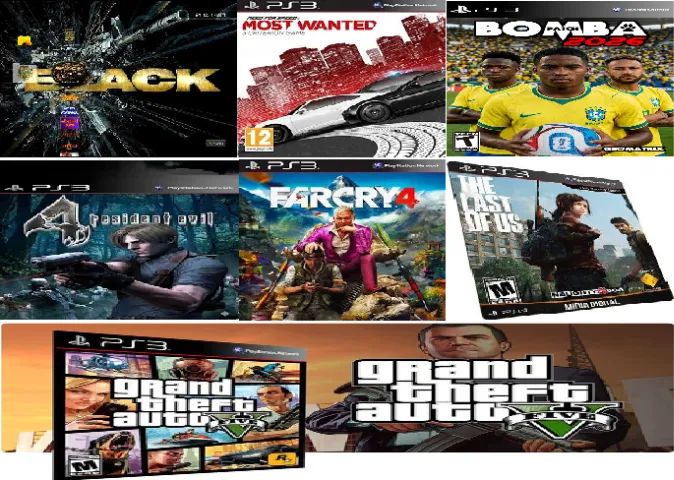 PS3 Super Slim - Foto 2