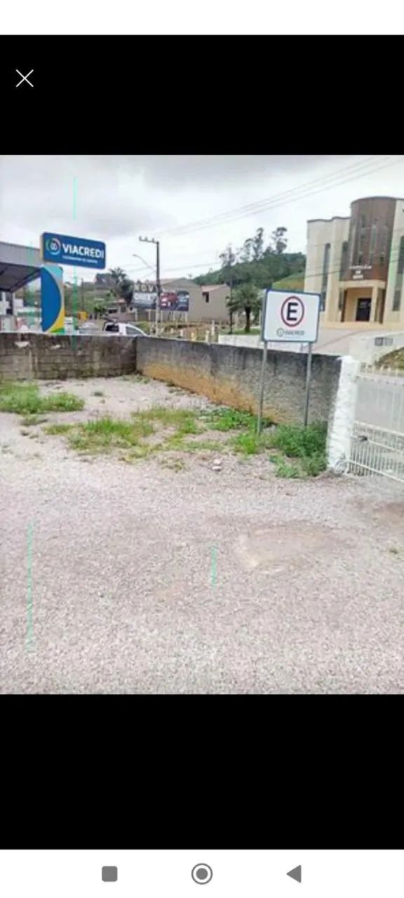 Terreno em Brusque. Ótima localização e ponto comercial  - Foto 7