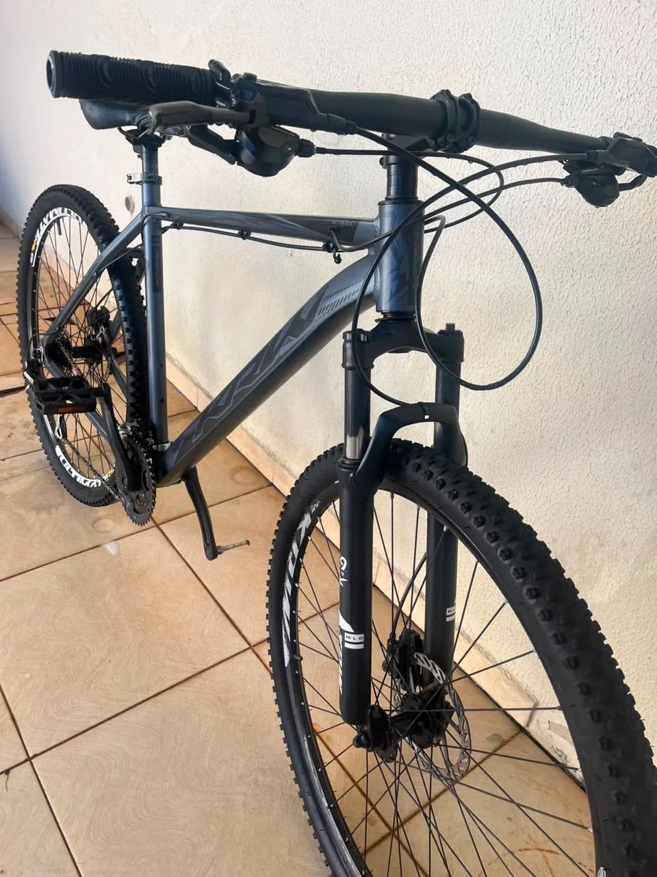 Bicicleta aro 29 - Foto 2