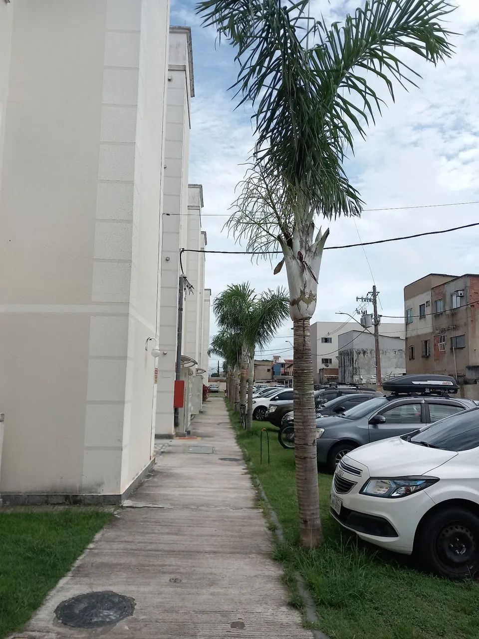 PASSO FINANCIAMENTO APTO MACAÉ/RJ