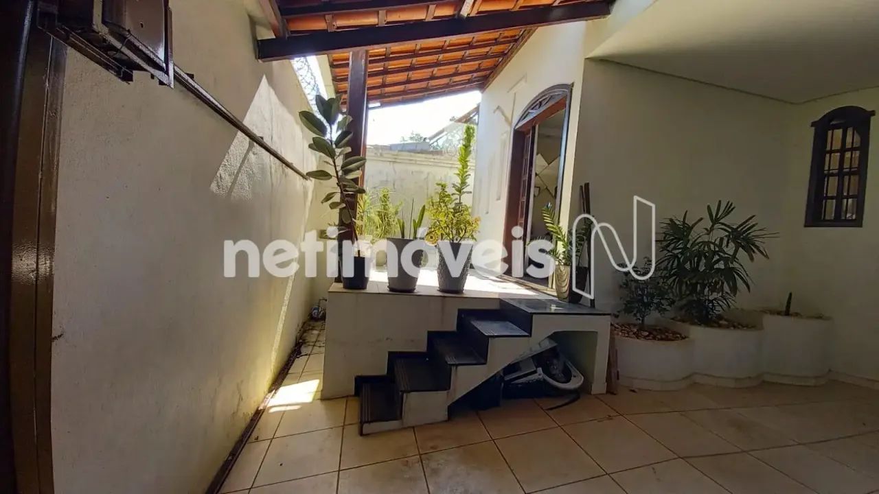 Venda Casa Heliópolis Belo Horizonte