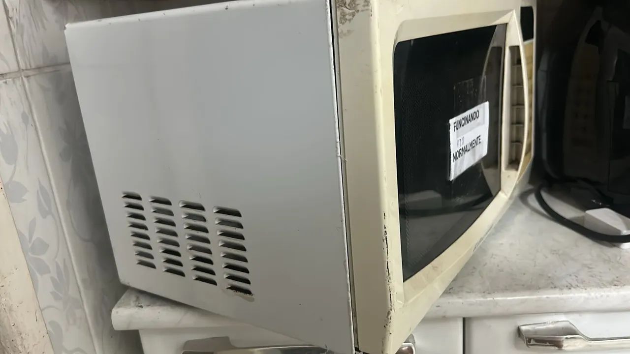 Microondas 20l  - Foto 4