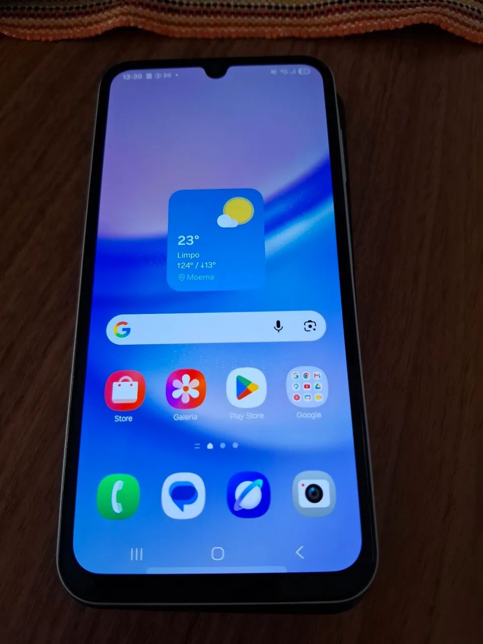 Sansung Galaxy A15 Dual SIM 128GB
