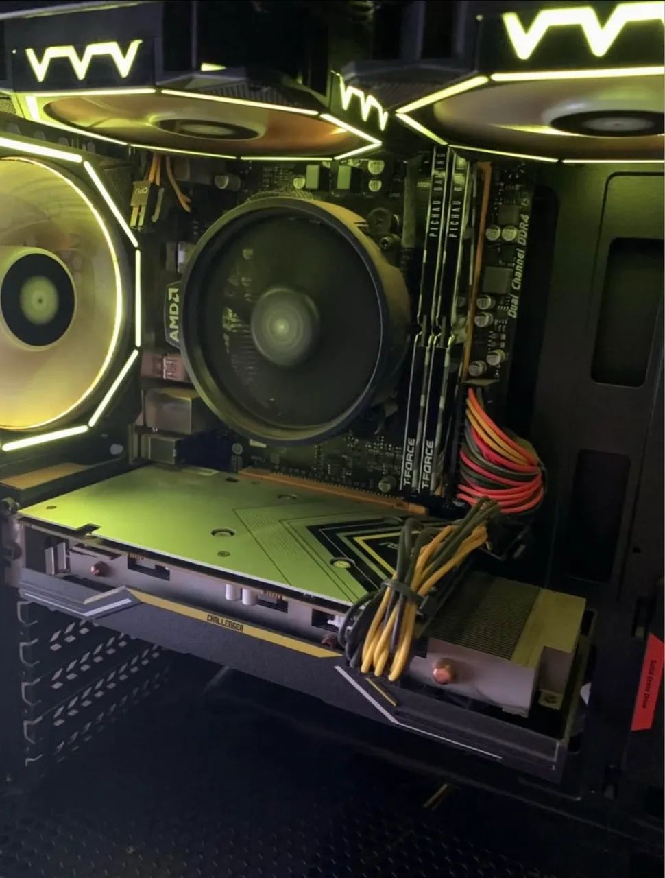 Computador Gamer - Foto 2