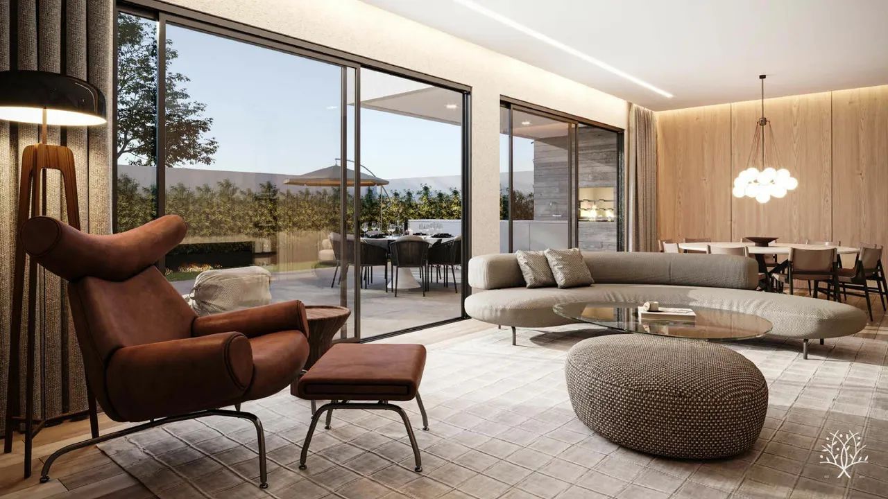 Casa de condomínio em Rua Nicolau José Gravina - Cascatinha - Curitiba/PR - Foto 4