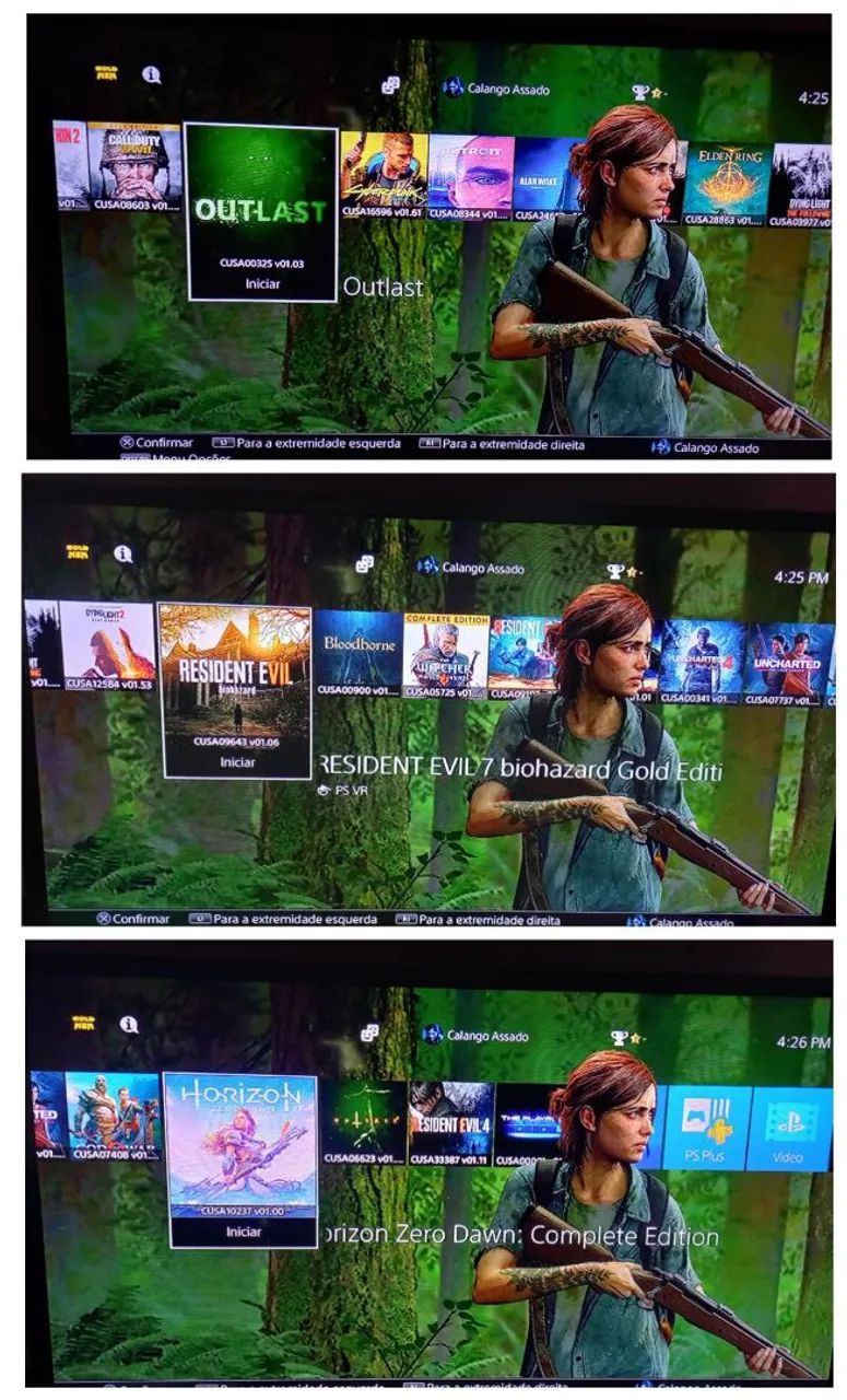 Ps4  - Foto 5