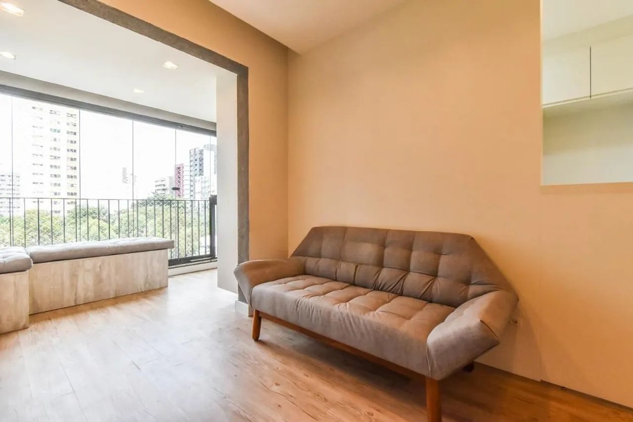 Apartamento à Venda - Pinheiros, 2 Quartos, 58 m2 - Foto 3