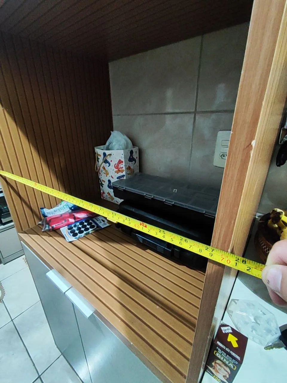 Vendo armário de cozinha  - Foto 3