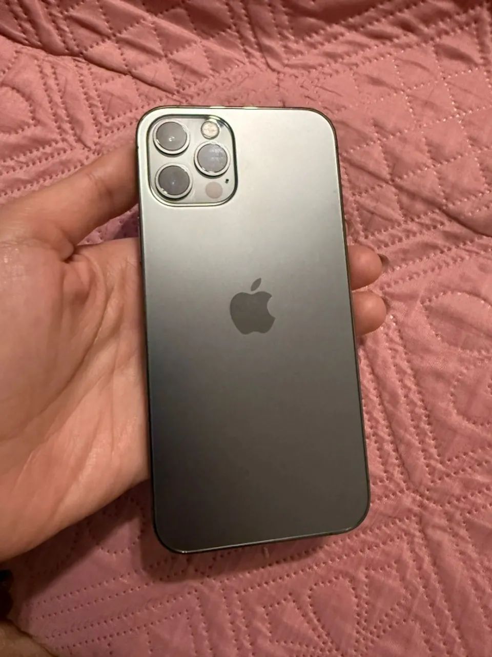 IPHONE 12 PRO - 256 GB - Foto 2