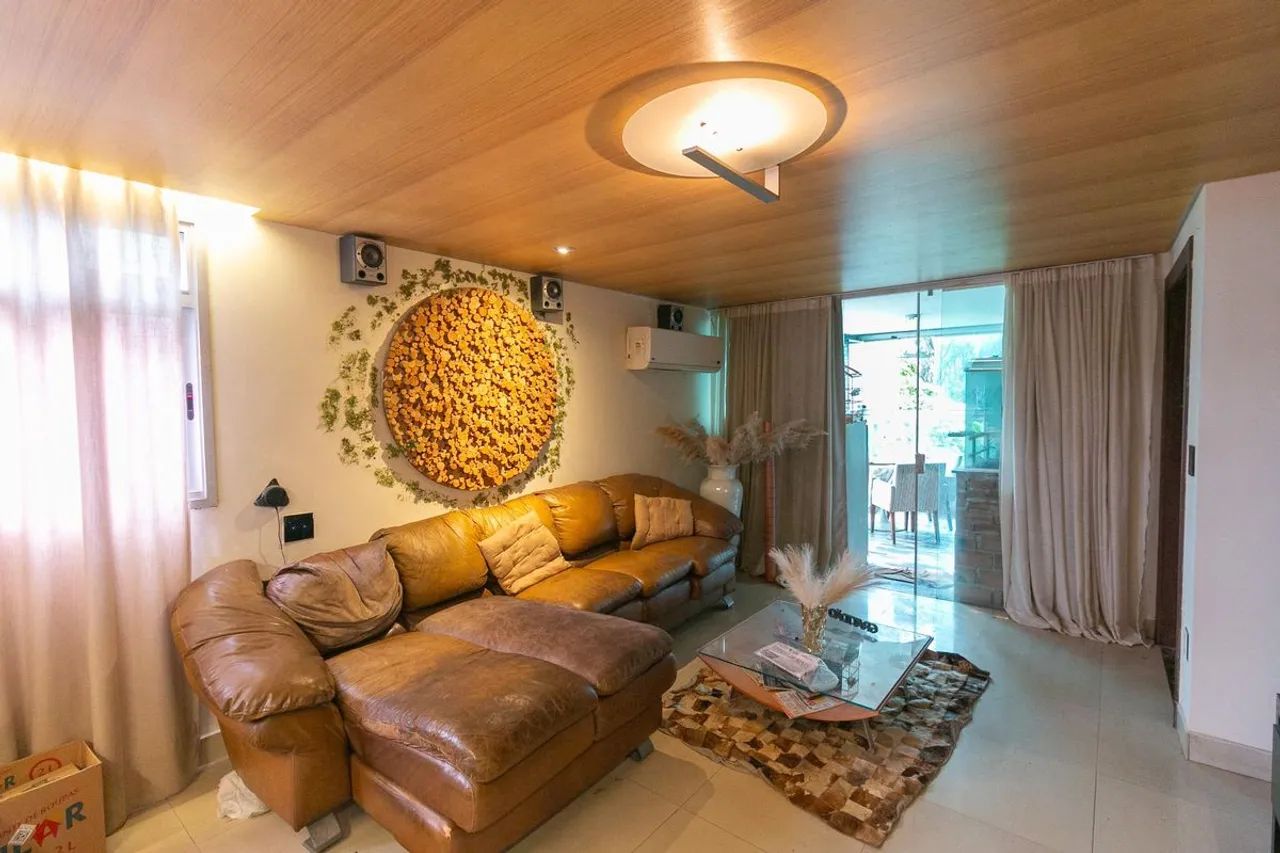 Apartamento à Venda - Dona Clara, 4 Quartos, 140 m2 - Foto 4