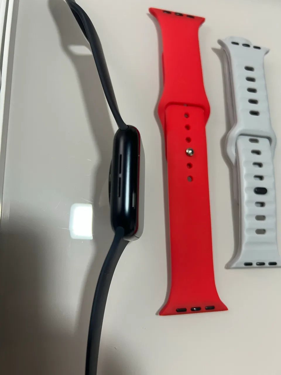 Apple Watch S2 44 mm - Foto 4