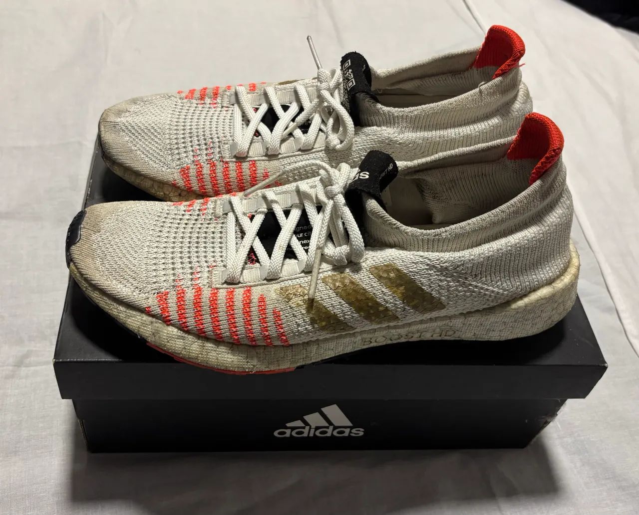 Tênis Adidas Ultraboost  - Foto 2