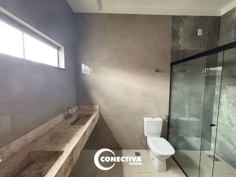 CASA TÉRREA - SETOR FAIÇALVILLE - GOIÂNIA -GO - Foto 3