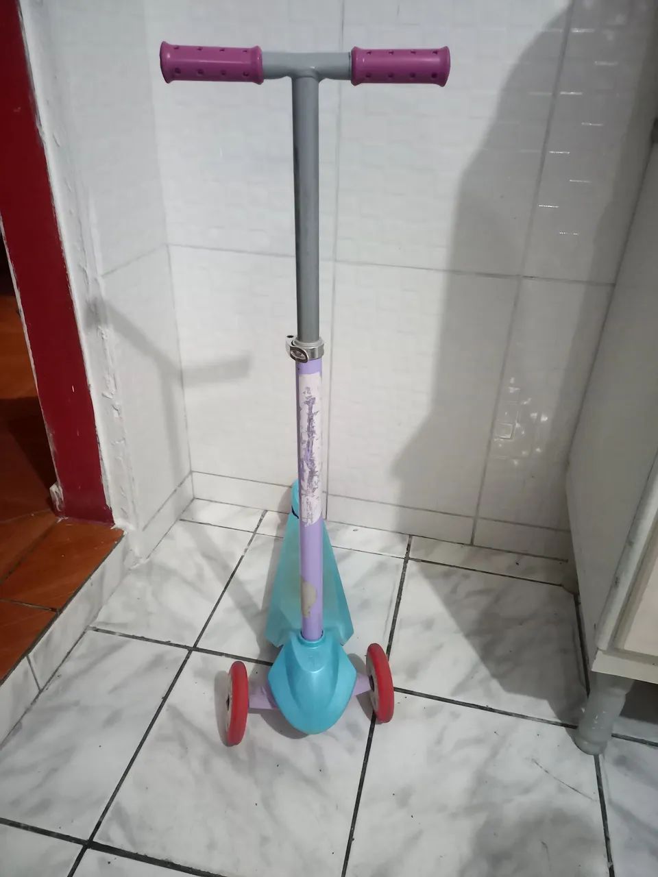 Patinete 