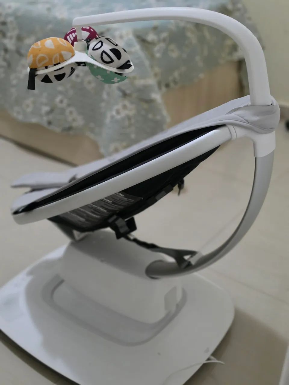 MamaRoo 5.0 4moms - Foto 4