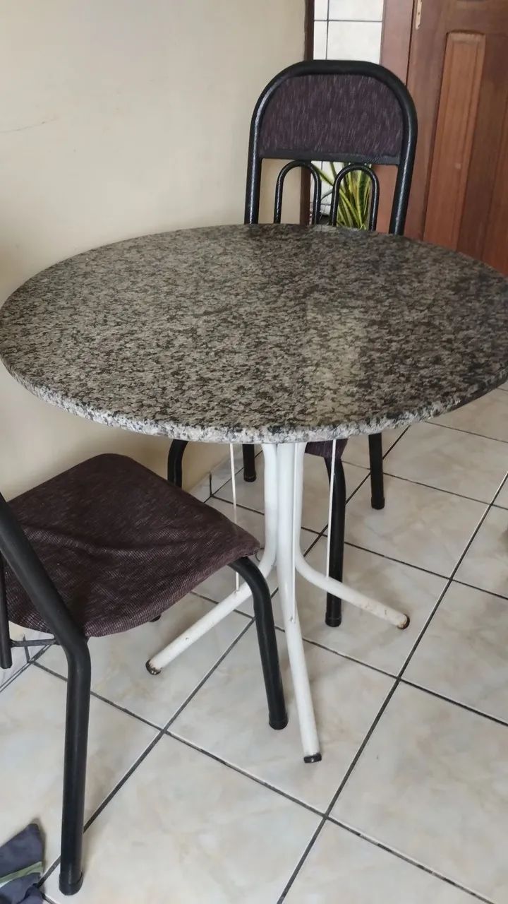 Mesa mármore  - Foto 2